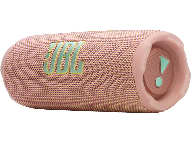 Портативна колонка JBL Flip 7 Pink (FLIP7PINK) - фото 12