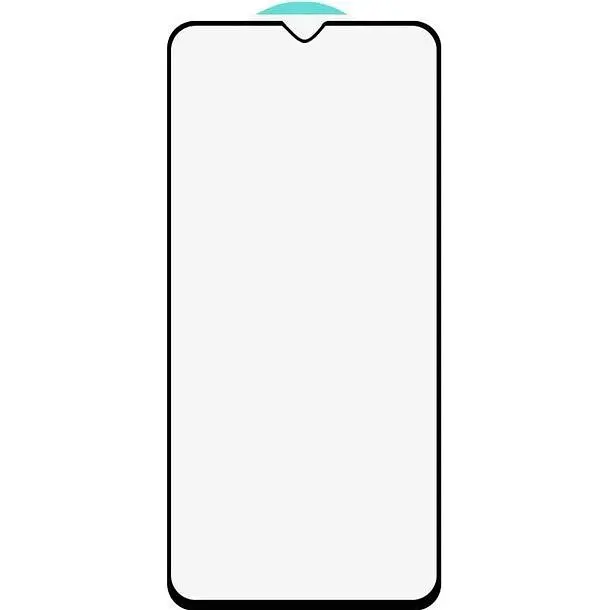 Захисне скло Sklo Full Glue 3D Tempered Glass для Xiaomi Redmi Note 11E / Poco M5 / Redmi 10 5G Black [95186] - фото 2