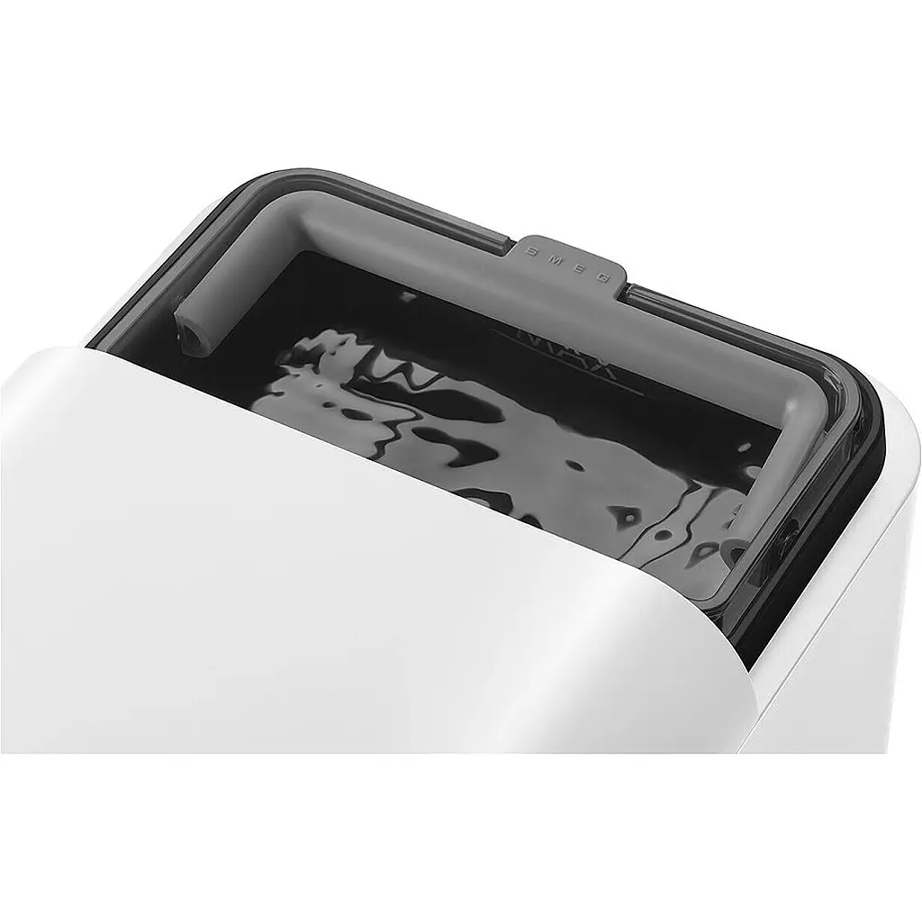 Кофемашина Smeg BCC13WHMEU [116611] - фото 11