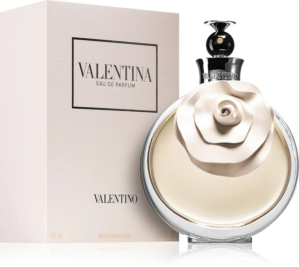 Парфумована вода Valentino Valentina 80 мл - фото 2