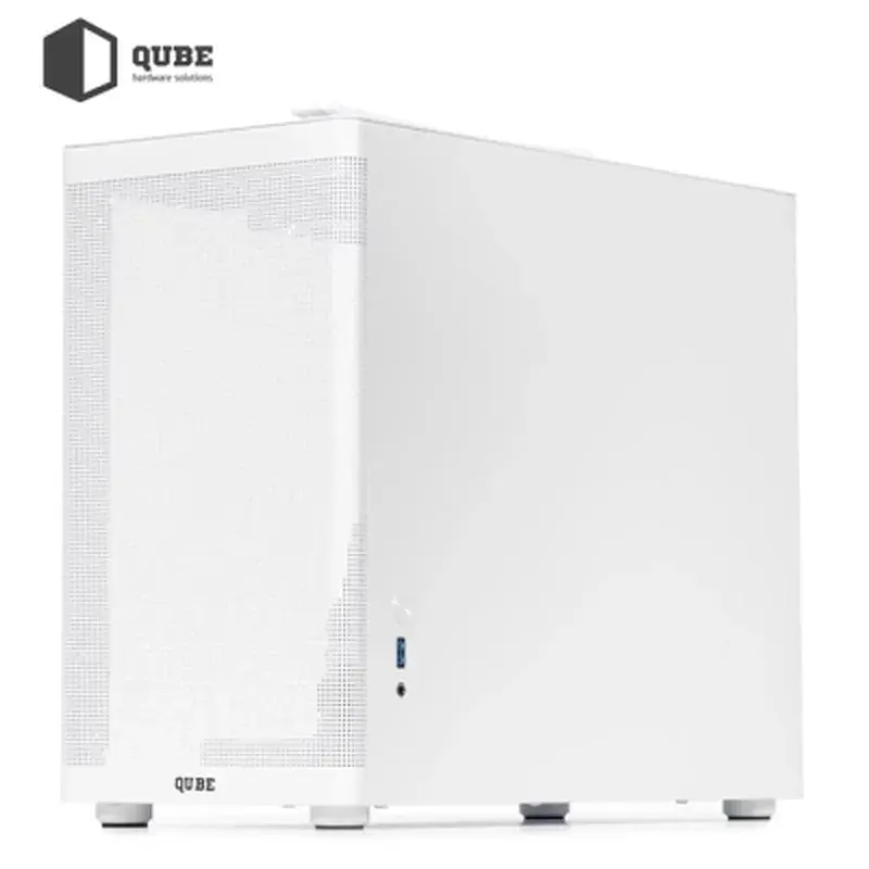 Корпус для ПК Qube BRING_GWNU3 - фото 12