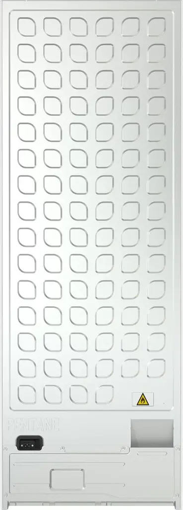 Холодильник Hisense RB3B370SAWD1 (7283450) - фото 4
