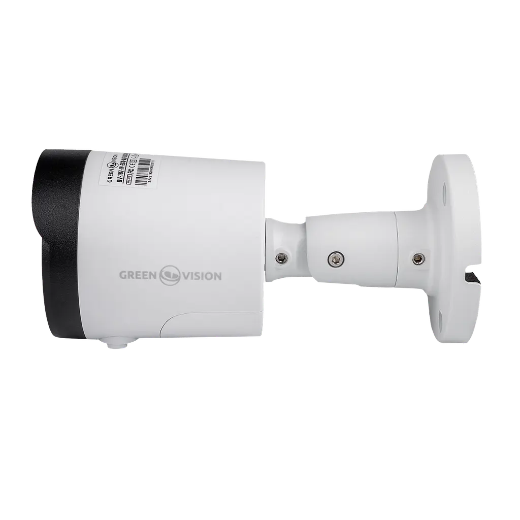 Внешняя IP-камера GreenVision GV-187-IP-ECO-AD-COS40-30 SD - фото 3