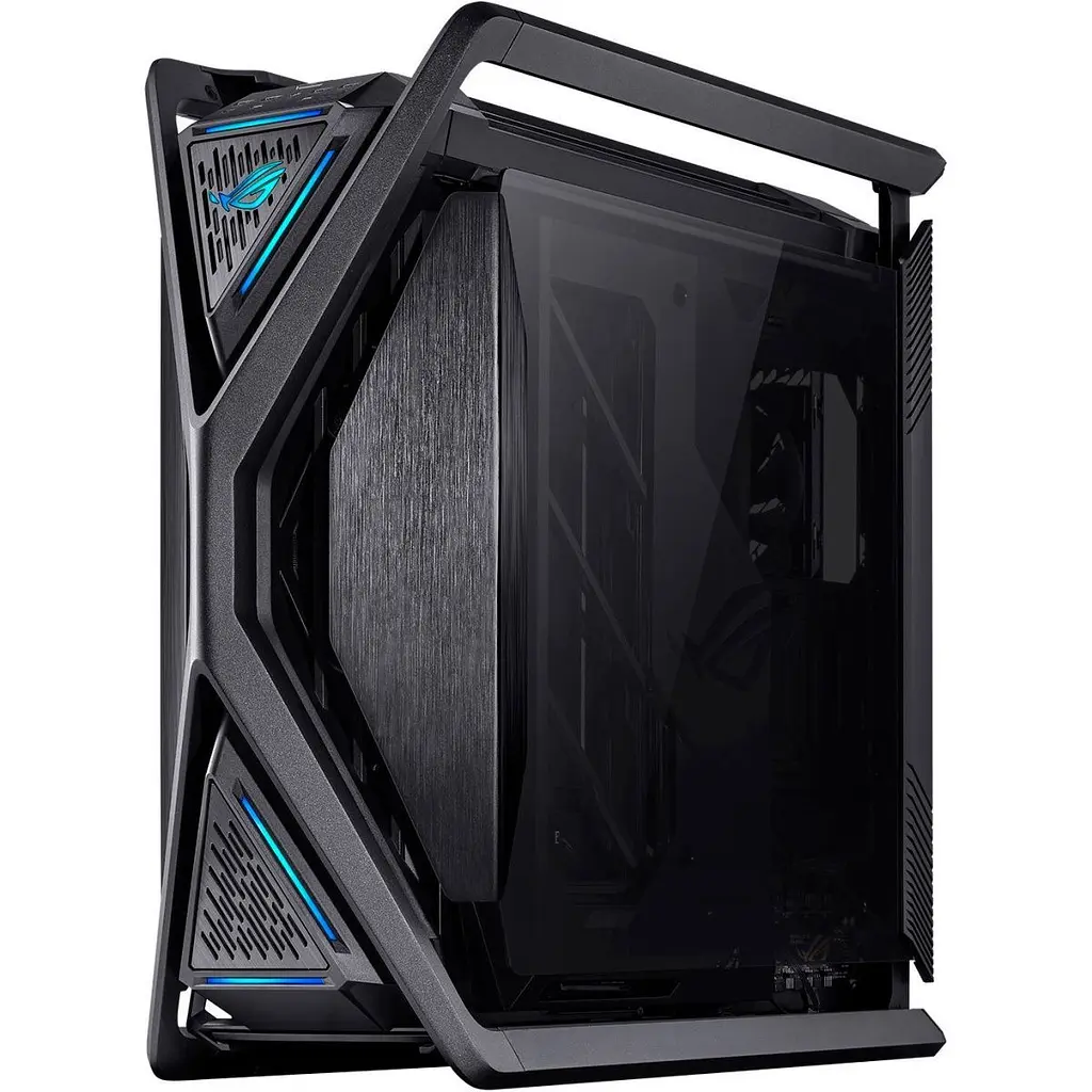 Корпус Asus ROG Hyperion GR701 Black (90DC00F0-B39000) [134511] - фото 11