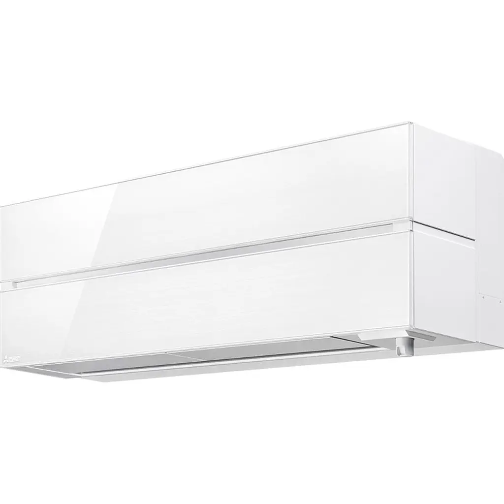 Спліт-система Mitsubishi Electric Premium Zubadan MSZ-LN35VGV-E1/MUZ-LN35VGHZ-ER1 White Pearl [129729] - фото 3