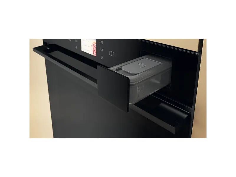 Духовка електрична Whirlpool WOI9A8PT1SBA - фото 5