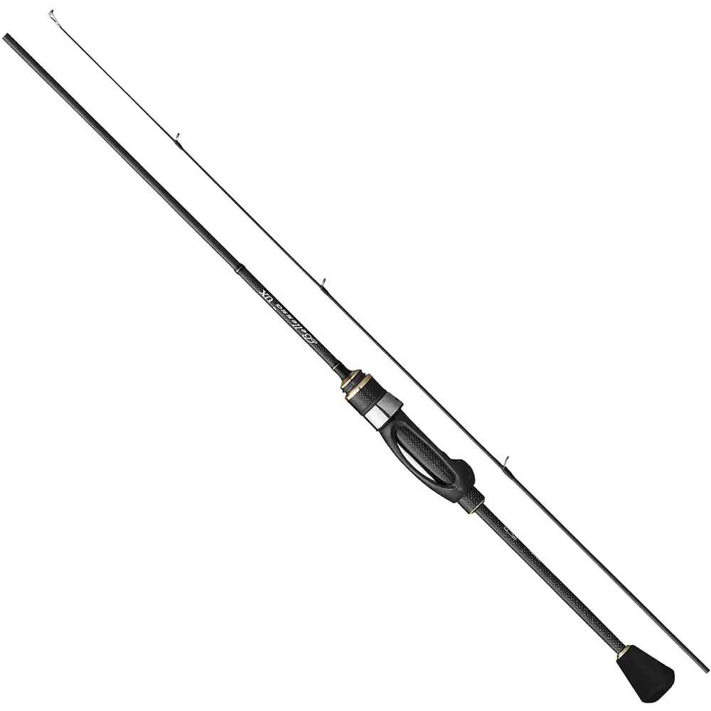 Спінінг Graphiteleader 24 Bellezza UX 24GBELUS-622SUL-T 1.88m 0.5-5g