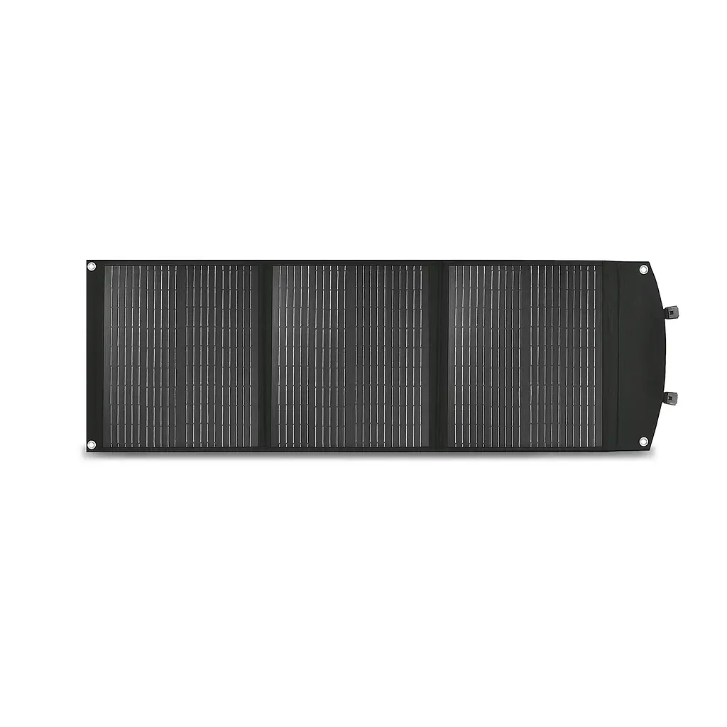 Портативна сонячна панель HAVIT 100W HAVIT (27524-000) - фото 2