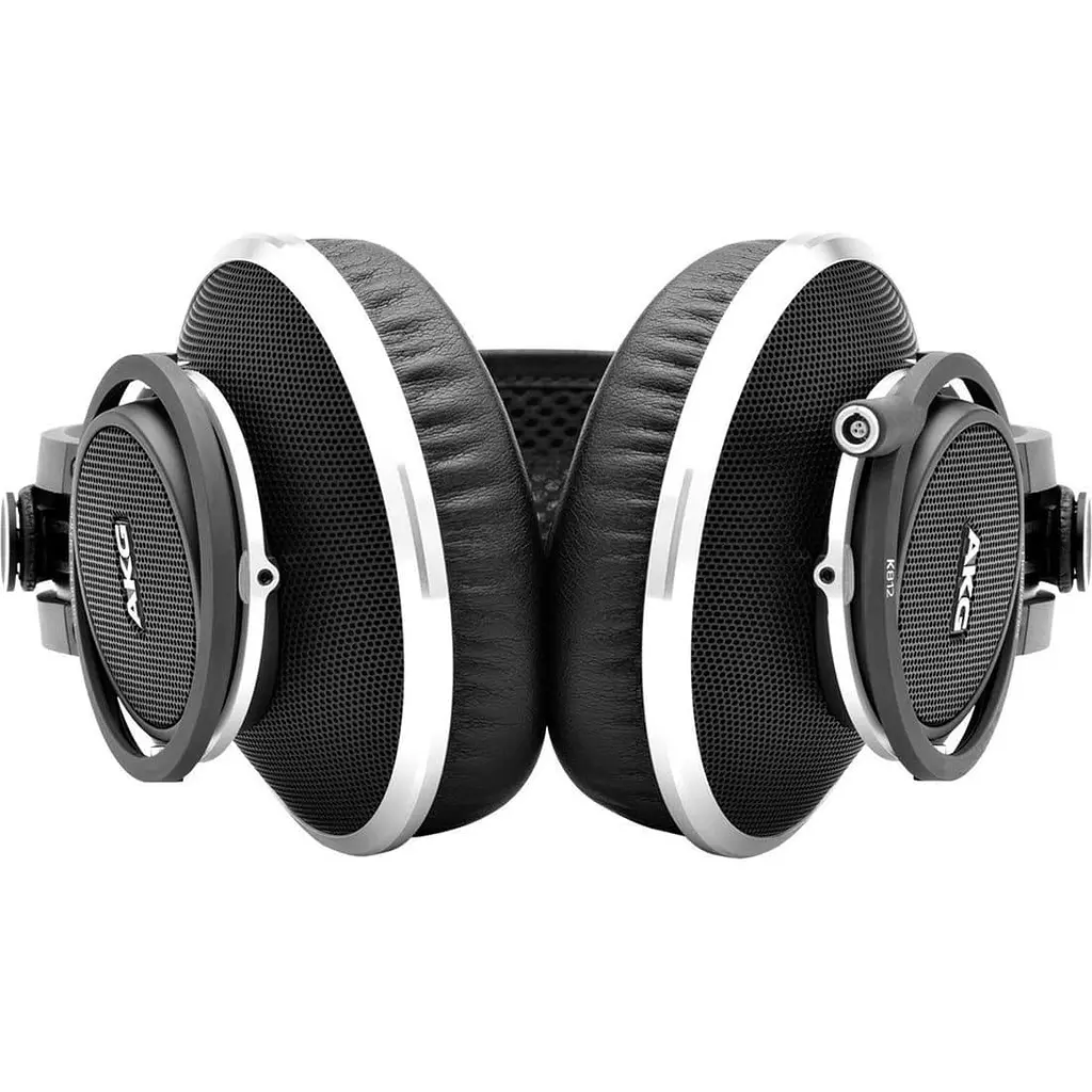 Наушники AKG K812 PRO (3458X00010) - фото 5