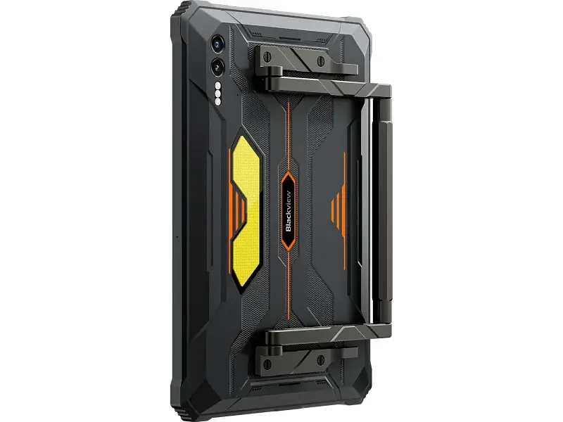 Планшет Blackview Active 10 Pro 12/512GB LTE Orange - фото 3