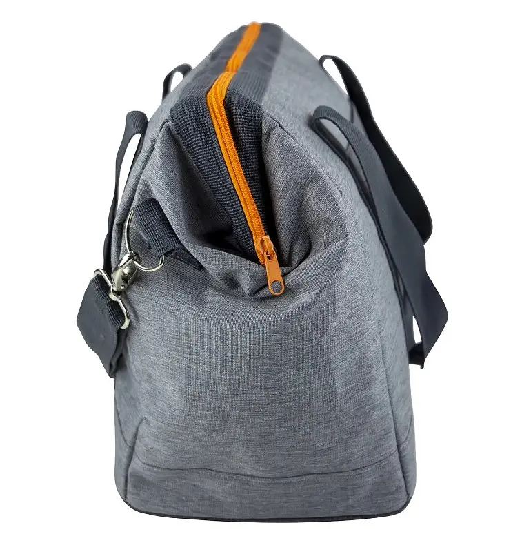 Термосумка Bo-Camp Cooler Bag 20 Liters (6702924) (DAS302006) - фото 8