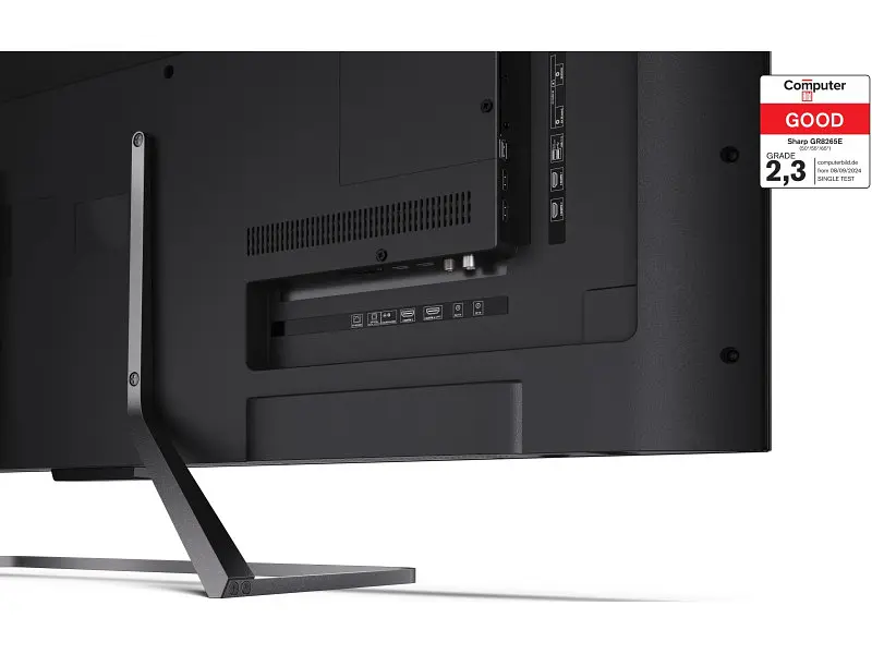 Телевізор Sharp 55GR8265E - фото 4