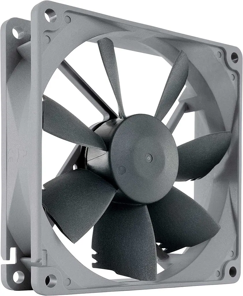 Вентилятор Noctua NF-B9 redux-1600 PWM (NF-B9 redux-1600 PWM)