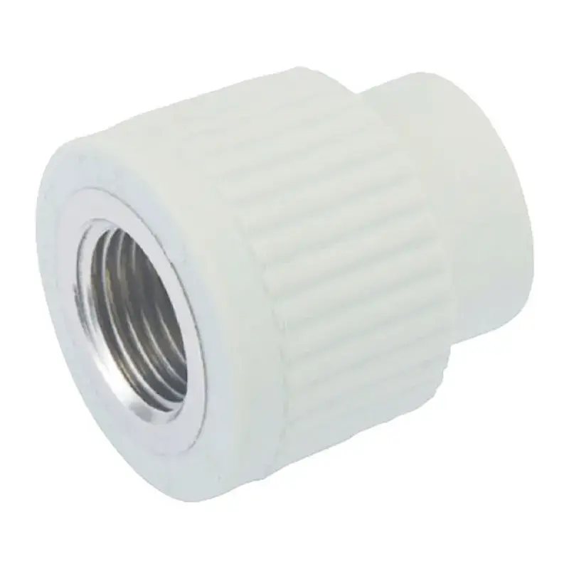З'єднувальна муфта ВР Koer 20x3/4F PPR K0086.Pro KP0104