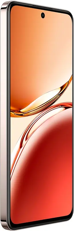 Смартфон Oppo Reno12 F 5G 8/256GB Amber Orange UA UCRF - фото 7