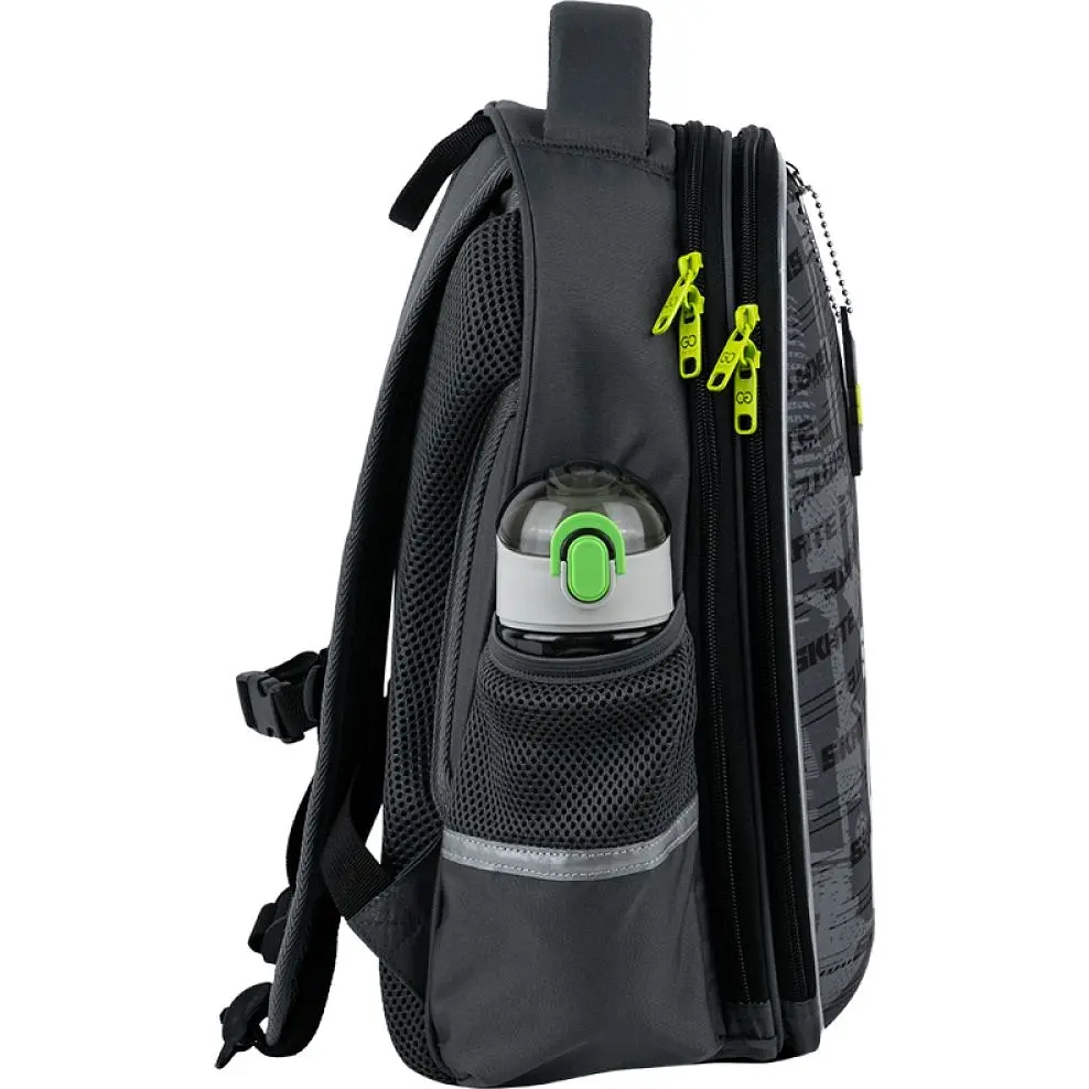 Рюкзак GoPack Education напівкаркасний 165M Skate (GO25-165M-8) - фото 5