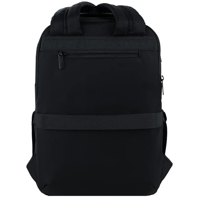 Рюкзак GoPack Teens 122M-1 Чорний (GO26-122M-1) - фото 7