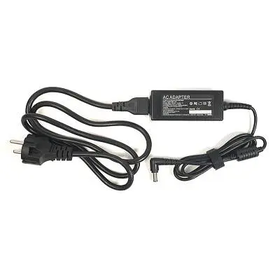 Блок живлення до ноутбуку PowerPlant LG 220V, 12V 24W 2A (6.5*4.4) (AS24A6544) - фото 3