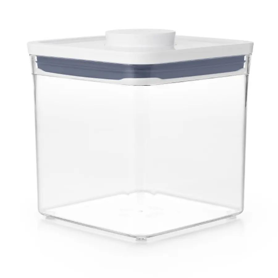 Универсальный герметичный контейнер Oxo, 2,6 л, прозрачный с белым (11233600) - фото 2