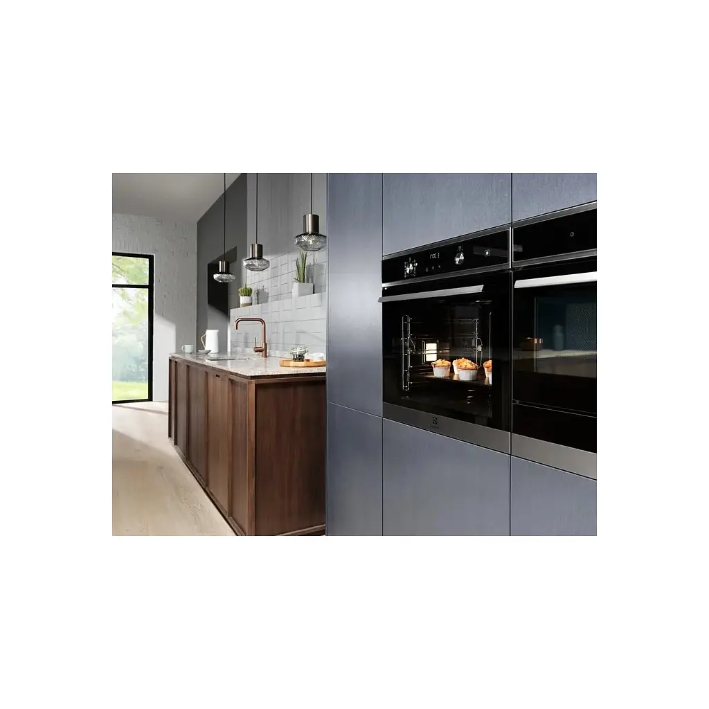 Духовой шкаф Electrolux EOD5F70BX - фото 3