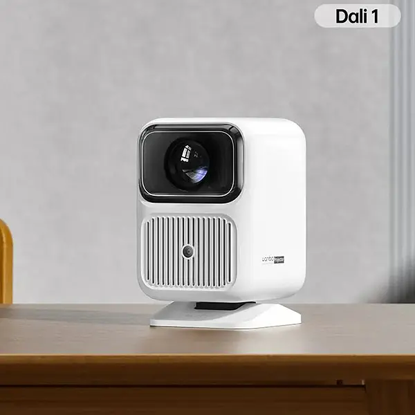 Підставка на стіл Wanbo WBBA02 для проекторів T2 Max New, Dali, T4, Mini - фото 7