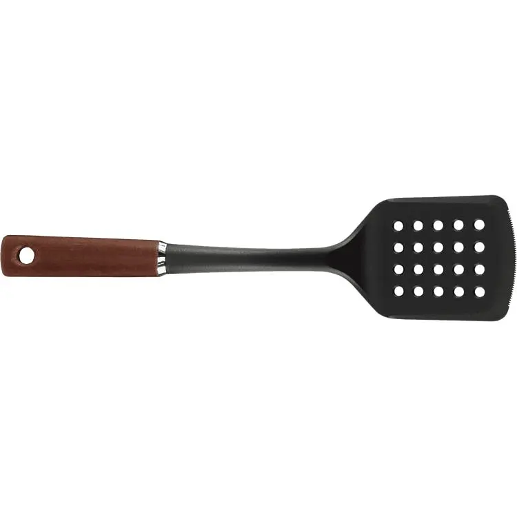Лопатка з отворами горіх GT-5803 GUSTO