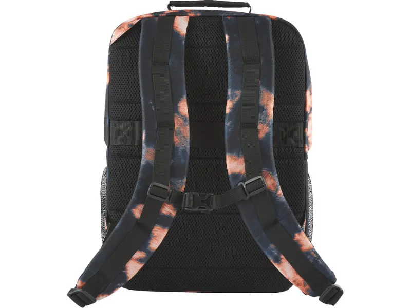 Рюкзак міський HP Campus XL Backpack / Tie Dye (7J593AA) - фото 5