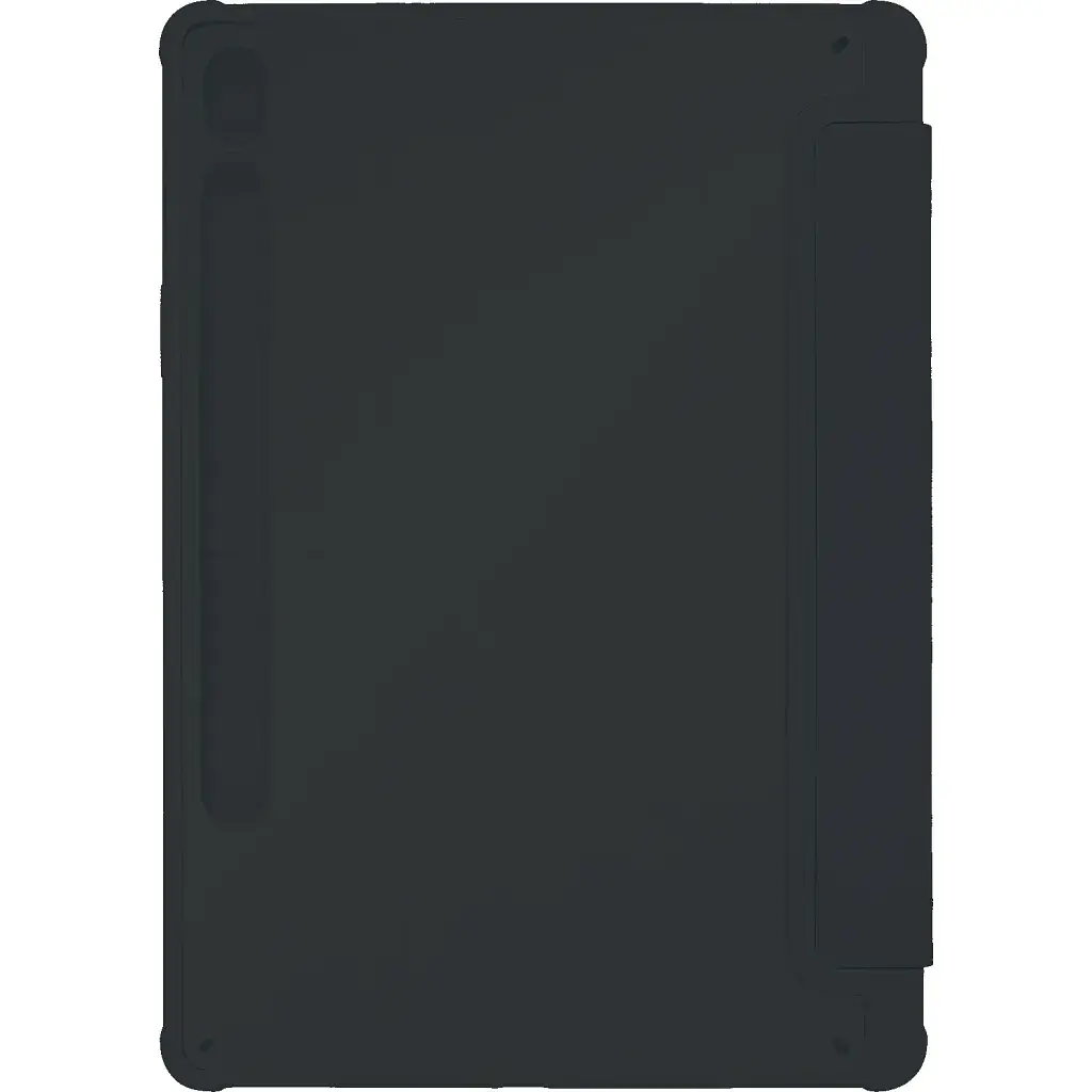 Чохол до планшета Armorstandart Y-Type PEN Samsung Galaxy Tab S9 / S9 FE / S10 FE Black (ARM85518) - фото 2