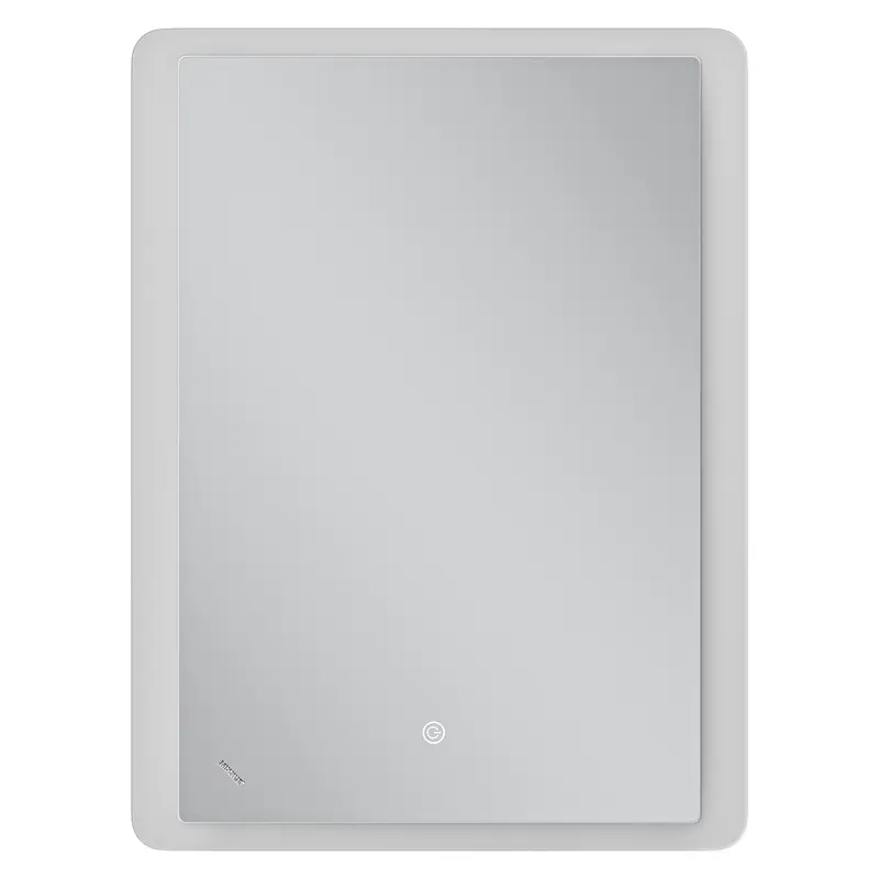 Дзеркало Mixxus Premium Olivary MR19-80x60-Reverse MP6628 - фото 8