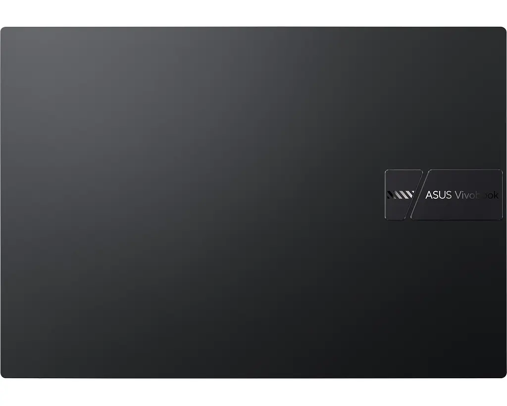 Ноутбук Asus Vivobook 16 OLED M1605NAQ-SH053 (90NB1831-M001X0) Indie Black - фото 3