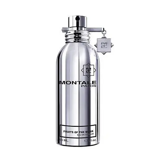 Montale Fruits Of The Musk 50 мл Парфумована вода - фото 3