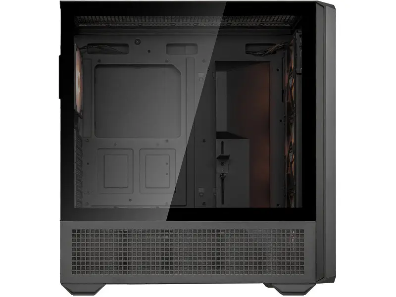 Корпус Cougar MX600 RGB Black (3857C90.0001) - фото 4