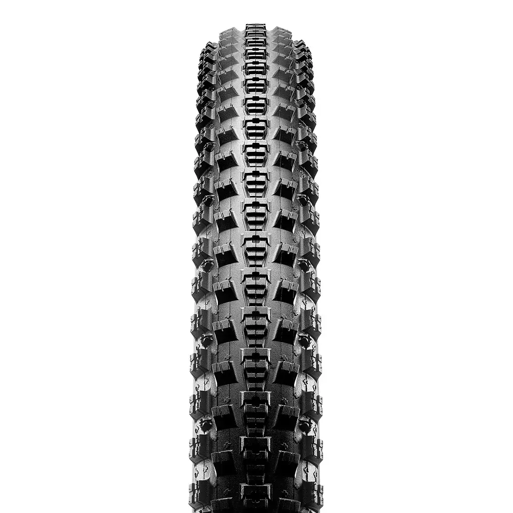 Покришка Maxxis Crossmark II 29 x 2.25 TPI-60 Wire (1052-ETB96845100) - фото 2