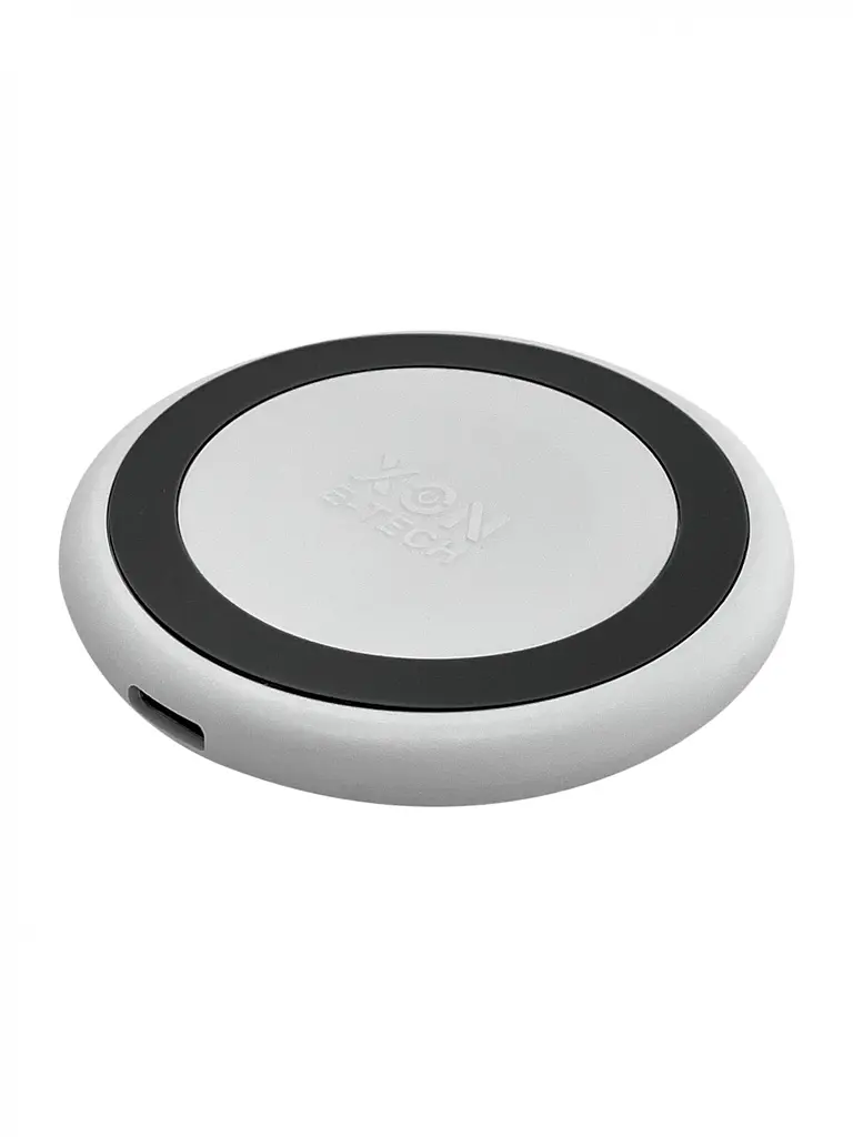 Беспроводное зарядное устройство XON AirCharge MagSafe M1 (USB Type-C) для смартфонов (10W) White (AM2CW 319) - фото 3