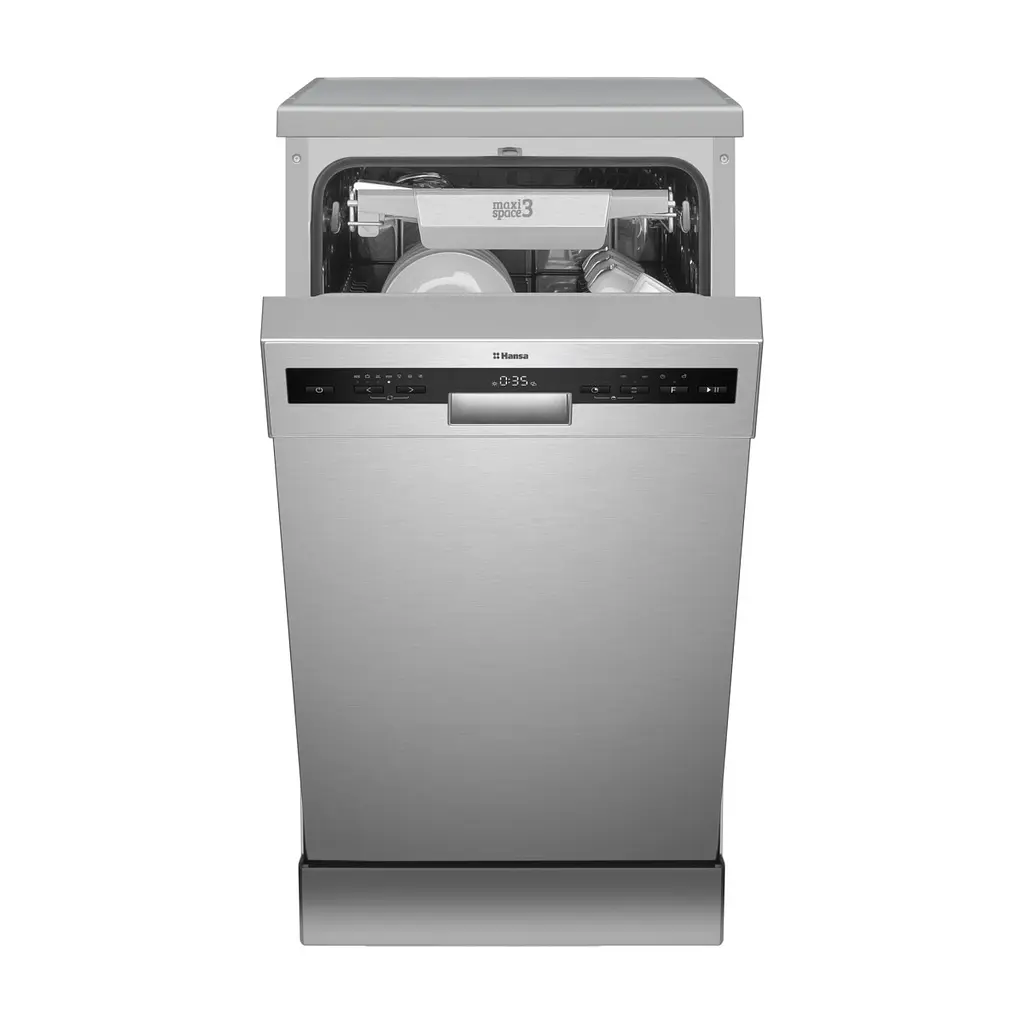 Посудомийна машина Hansa ZWM427IH - фото 4
