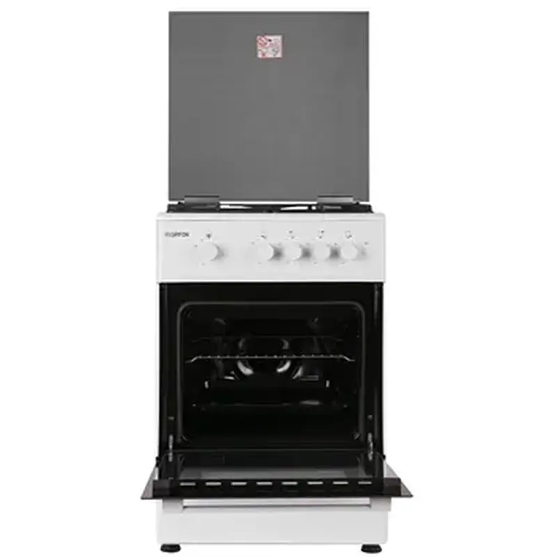 Плита газовая Grifon G543W-CAWB2 - фото 5