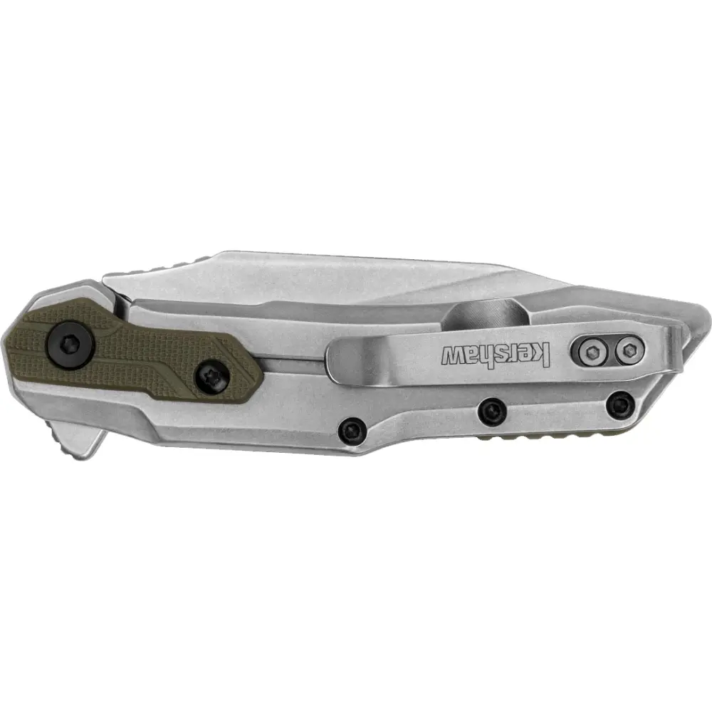 Ніж Kershaw Salvage - фото 2