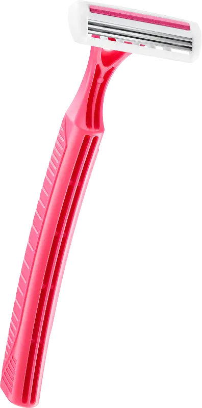 Станки для гоління Bic Pure Lady без змінних картриджів 4 шт. - фото 3