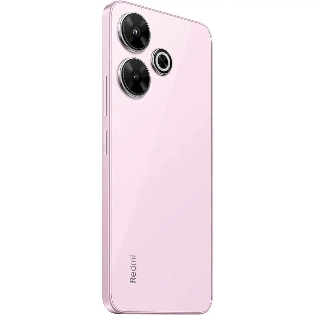Смартфон Xiaomi Redmi 13 8/256 Pearl Pink - фото 5