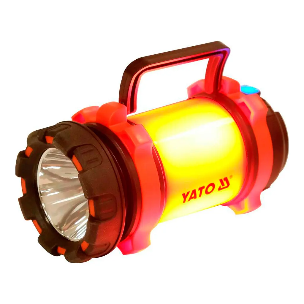 Ліхтар Yato YT-08547 - фото 9