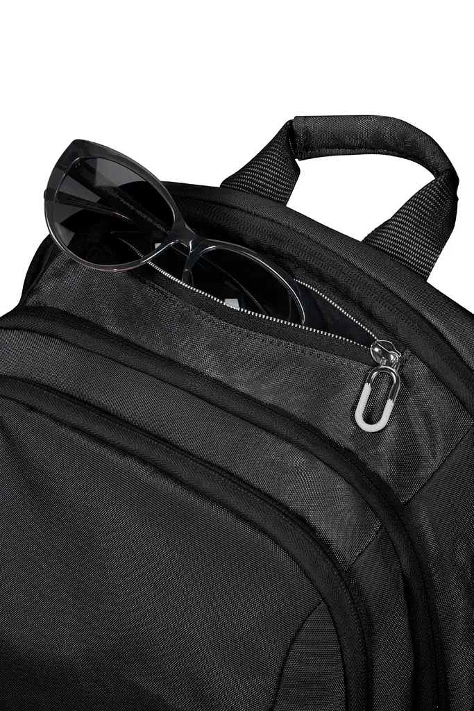 Рюкзак 15.6" Samsonite GUARDIT CLASSY BLACK 44x30x20 KH1*09003 - фото 4