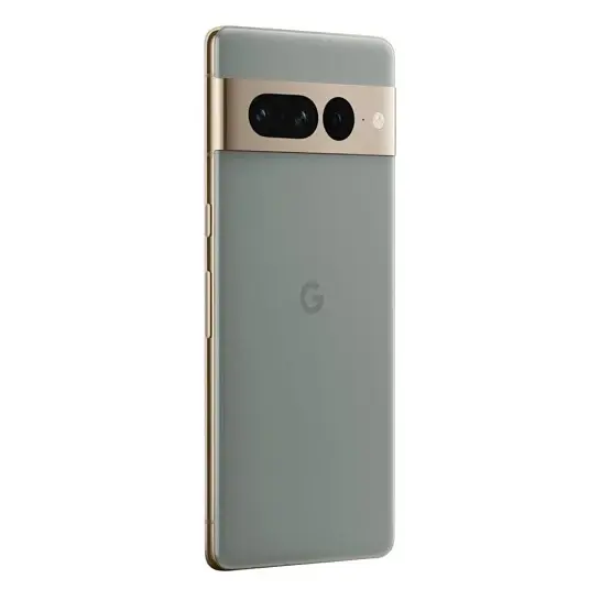 Смартфон Google Pixel 7 Pro 12/256GB Hazel (1780983770) - фото 7