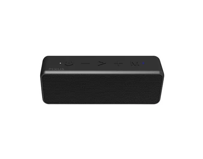 Портативна акустика Pixus Bluetooth Forte - фото 2