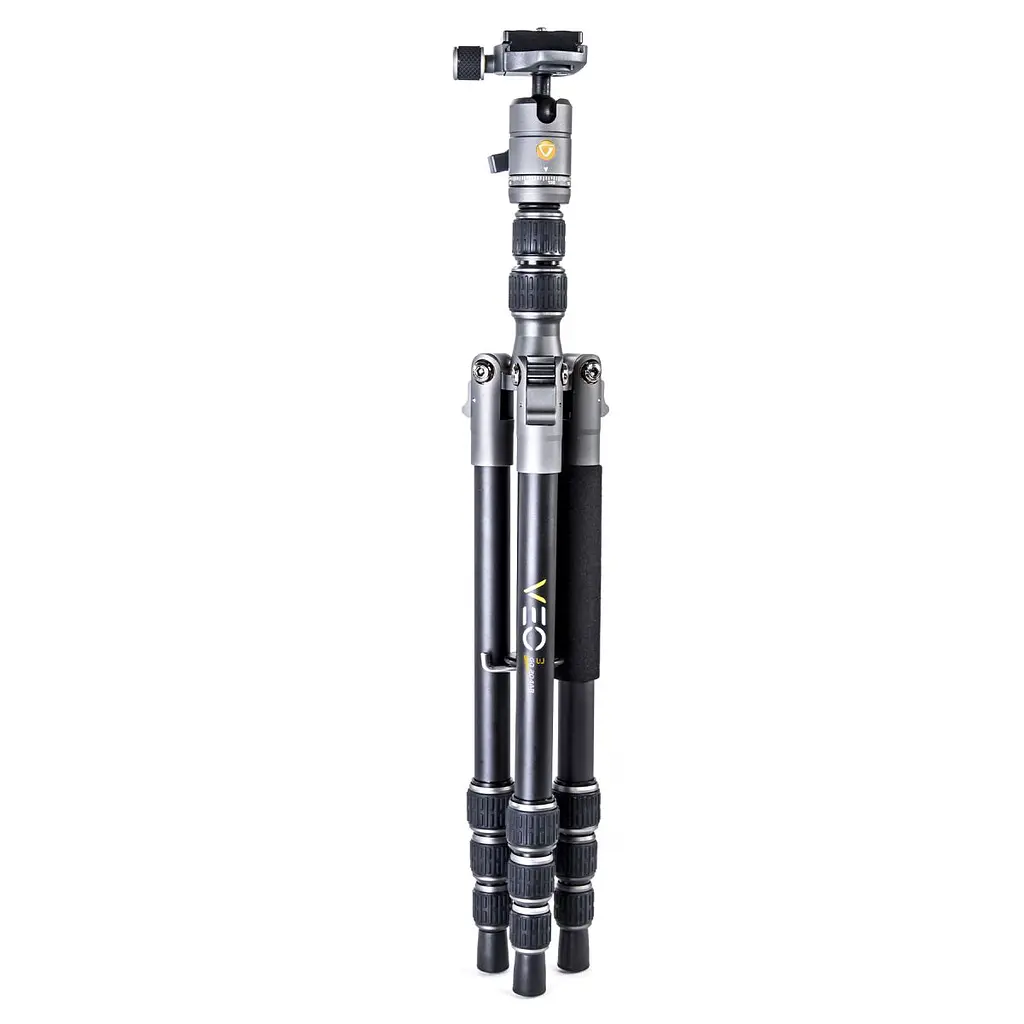 Штатив Vanguard VEO 3GO 204AB - фото 5