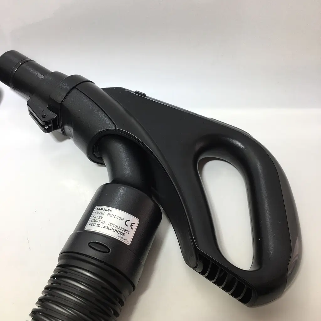Шланг на пылесос Samsung VC21F60JK, VC21F60JUH1, VC21F60JUK1 (с пультом управления), DJ97-02084J - фото 7