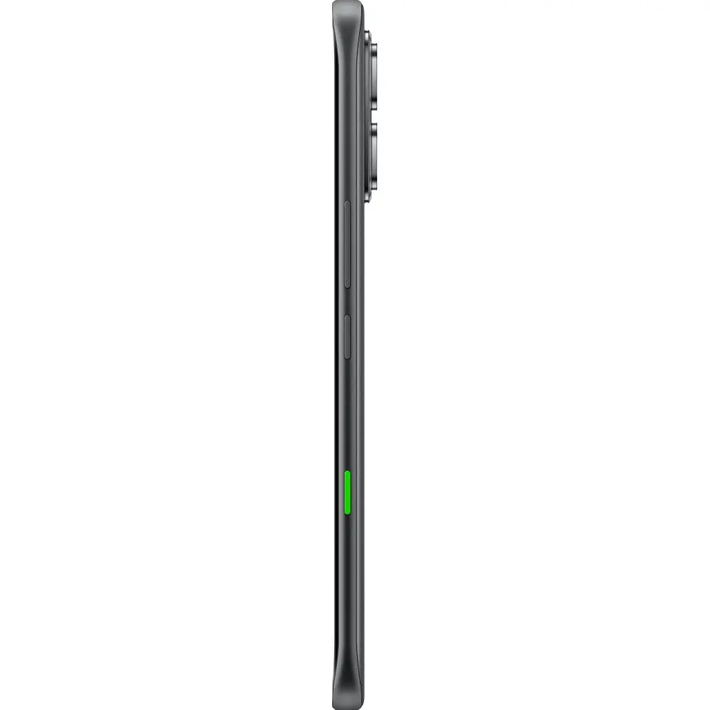 Смартфон Infinix Note Edge 8/256GB Shadow Black - фото 5