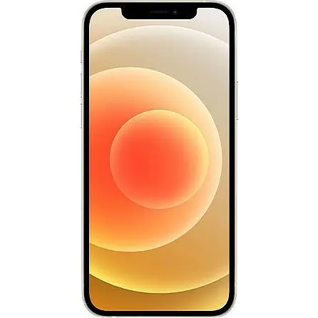 Смартфон Apple iPhone 12 128GB White Seller Refurbished - фото 3