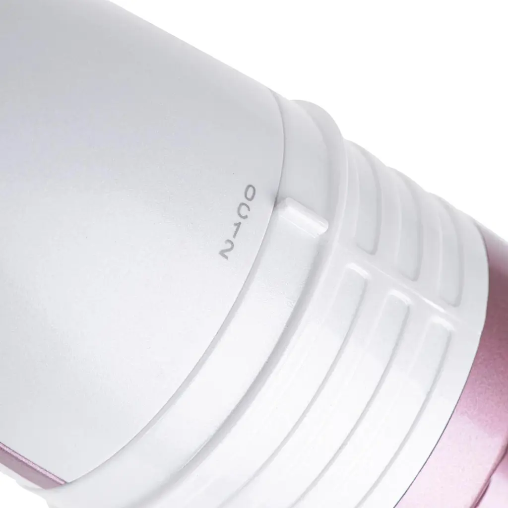 Стайлер многофункциональный Adler AD 2027, 1200 Вт, 5 сменных насадок, теплый и холодный воздух - фото 7