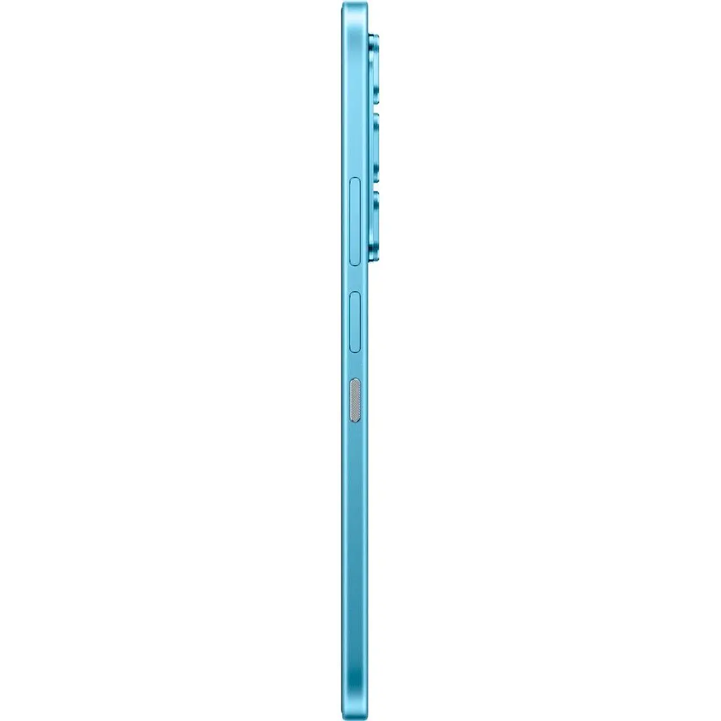 Смартфон Infinix Hot 60 Pro 8/128GB Sapphire Blue [147473] - фото 8