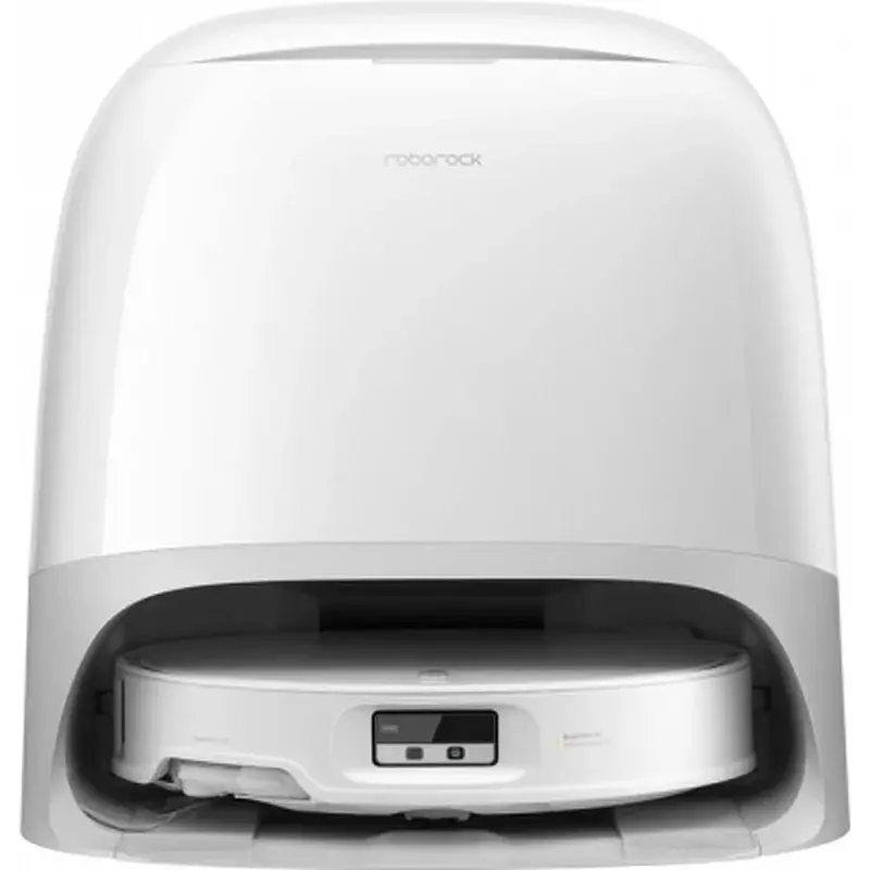 Пилосос Roborock Qrevo Curv 2 Pro - фото 4